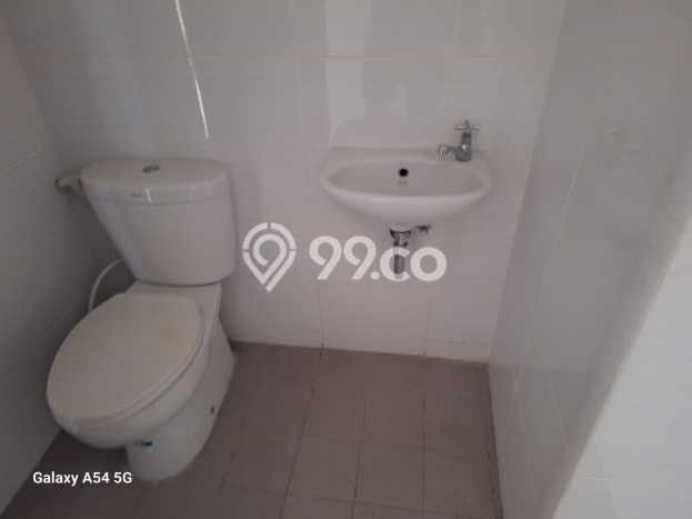 Apartemen Minimalis untuk Dijual di Jatiwarna Dengan Spesifikasi 1 KT & 1 KM Apartemen Minimalis untuk Dijual di Jatiwarna Dengan Spesifikasi 1 KT & 1 KM