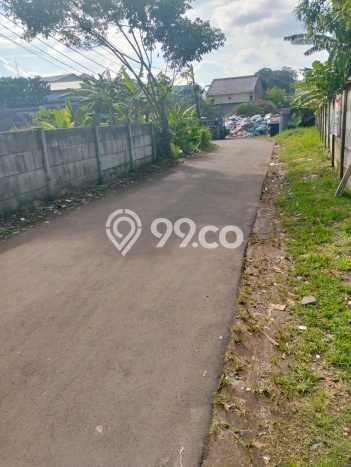 Lahan Dijual Lokasi Strategis di Tangerang dengan Luas 2954m2 Lahan Dijual Lokasi Strategis di Tangerang dengan Luas 2954m2