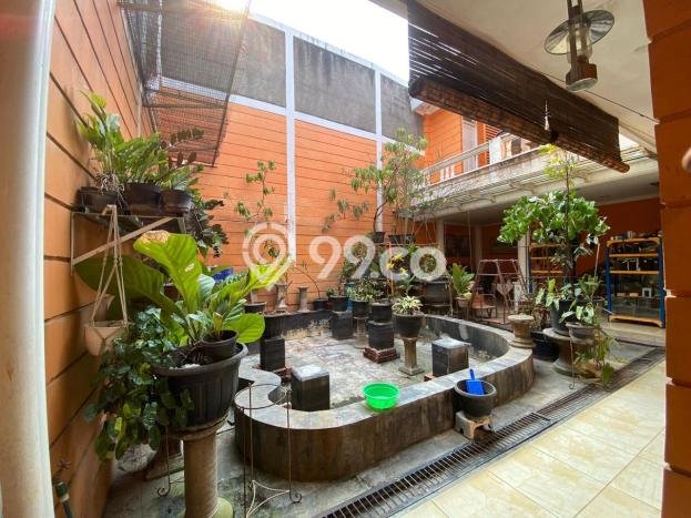 For Sale! Luxury House LT 263m2 Desain Modern di Cipete For Sale! Luxury House LT 263m2 Desain Modern di Cipete