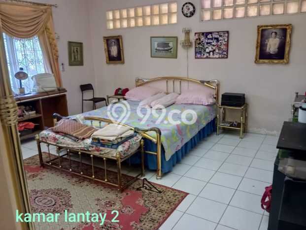 Dijual Rumah Mewah Exclusive di Pamulang, Tangerang Selatan Dijual Rumah Mewah Exclusive di Pamulang, Tangerang Selatan