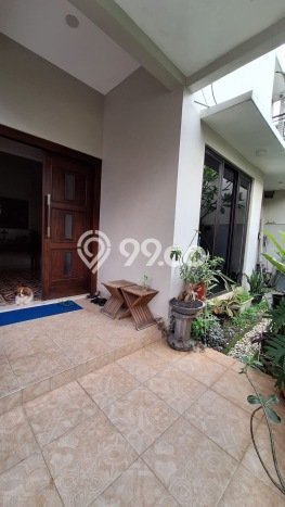 Dijual Rumah Elit Exclusive di Cinere, Depok Dijual Rumah Elit Exclusive di Cinere, Depok