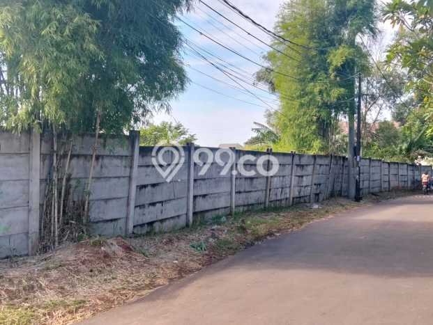 Lahan Dijual Lokasi Strategis di Tangerang dengan Luas 2954m2 Lahan Dijual Lokasi Strategis di Tangerang dengan Luas 2954m2