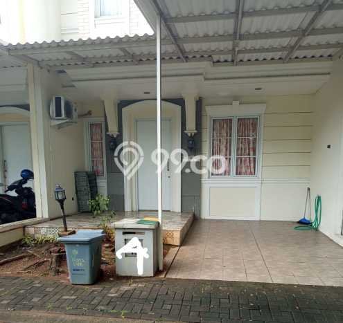 Jual Rumah Strategis Bagus Punya 2 KT di Tangerang Tangerang SHM Jual Rumah Strategis Bagus Punya 2 KT di Tangerang Tangerang SHM