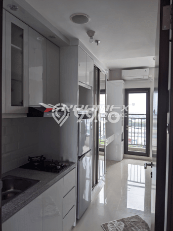 Apartemen Favorit Nyaman Dijual di Jakarta Selatan dengan 1 Kamar Tidur Apartemen Favorit Nyaman Dijual di Jakarta Selatan dengan 1 Kamar Tidur