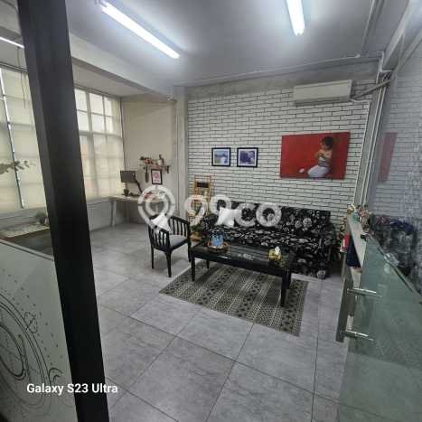 Unit Ruko Dijual di Jakarta Pusat LT 168m2 & LB 672m2 Unit Ruko Dijual di Jakarta Pusat LT 168m2 & LB 672m2