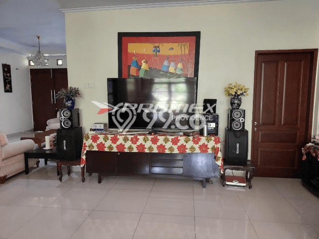 Dijual Hunian Mewah dengan Fasilitas Sekitar Lengkap di Pamulang, Tangerang Selatan Dijual Hunian Mewah dengan Fasilitas Sekitar Lengkap di Pamulang, Tangerang Selatan