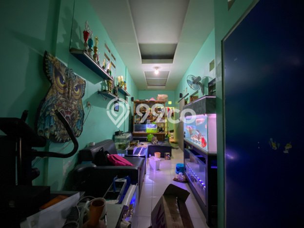 Rumah Minimalis 7 KT di Bekasi Bekasi Unfurnished Rumah Minimalis 7 KT di Bekasi Bekasi Unfurnished