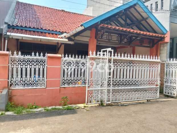 Jual Rumah Bagus Siap Huni LB 95m2 di Kelapa Gading, Jakarta Utara Jual Rumah Bagus Siap Huni LB 95m2 di Kelapa Gading, Jakarta Utara