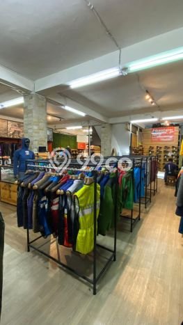 Untuk Dijual Ruko di Pulo Gadung Jakarta Timur LT 175m2 / LB 404m2 Untuk Dijual Ruko di Pulo Gadung Jakarta Timur LT 175m2 / LB 404m2