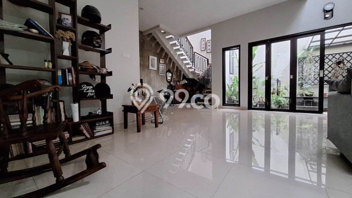 Dijual Rumah Elit Exclusive di Cinere, Depok Dijual Rumah Elit Exclusive di Cinere, Depok