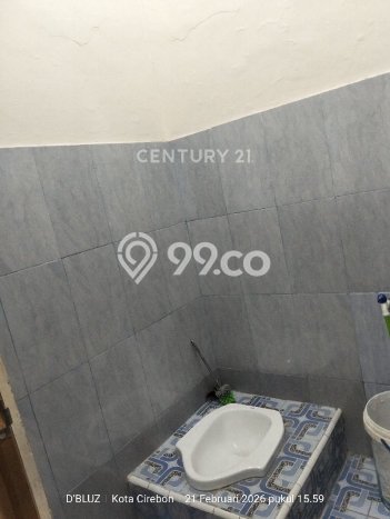Rumah Disewakan Cirebon LT 90m2 LB 90m2 Kawasan Cirebon Kota Rumah Disewakan Cirebon LT 90m2 LB 90m2 Kawasan Cirebon Kota