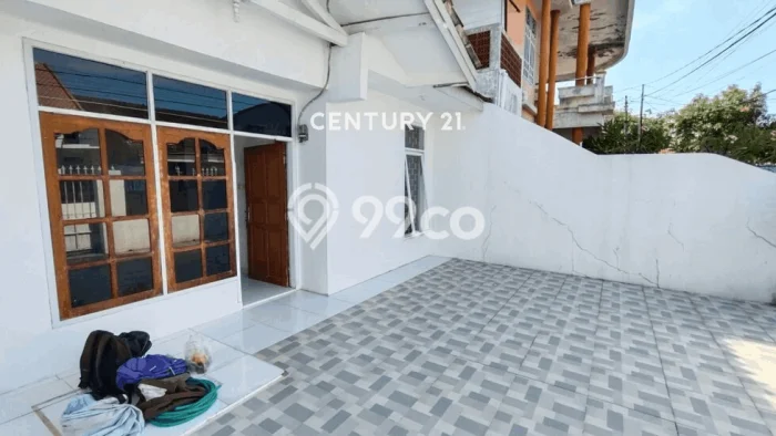 Rumah Bagus Siap Pakai Di Kejaksan Luas 69m2 Aman Rumah Bagus Siap Pakai Di Kejaksan Luas 69m2 Aman