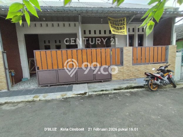 Rumah Disewakan Cirebon LT 90m2 LB 90m2 Kawasan Cirebon Kota Rumah Disewakan Cirebon LT 90m2 LB 90m2 Kawasan Cirebon Kota