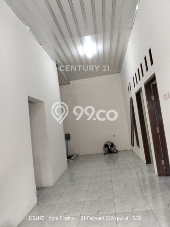 Rumah Disewakan Cirebon LT 90m2 LB 90m2 Kawasan Cirebon Kota Rumah Disewakan Cirebon LT 90m2 LB 90m2 Kawasan Cirebon Kota
