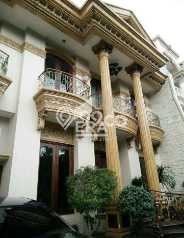 Dijual Hunian Mewah dengan Fasilitas Sekitar Lengkap di Kelapa Gading, Jakarta Utara Dijual Hunian Mewah dengan Fasilitas Sekitar Lengkap di Kelapa Gading, Jakarta Utara