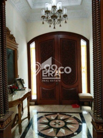 Dijual Hunian Mewah dengan Fasilitas Sekitar Lengkap di Kelapa Gading, Jakarta Utara Dijual Hunian Mewah dengan Fasilitas Sekitar Lengkap di Kelapa Gading, Jakarta Utara
