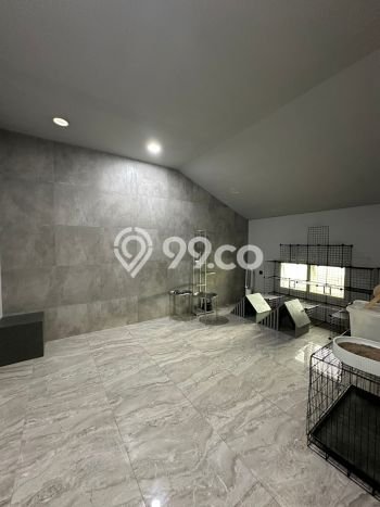 Rumah Elit Akses Strategis di Jakarta Utara Rumah Elit Akses Strategis di Jakarta Utara