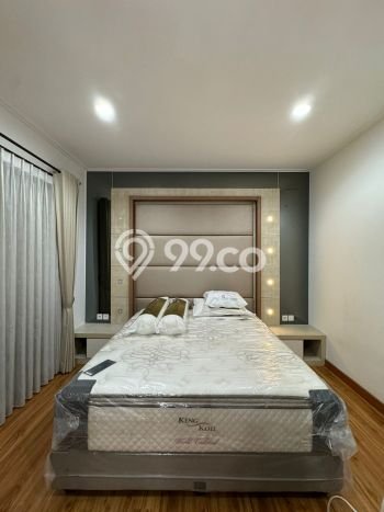 For Sale Hunian Mewah Klasik di Jakarta Utara For Sale Hunian Mewah Klasik di Jakarta Utara