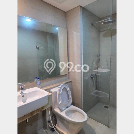 Hunian Apartemen Eksklusif untuk Dijual di Jakarta Utara dengan 2 BR & 1 Kamar Mandi Hunian Apartemen Eksklusif untuk Dijual di Jakarta Utara dengan 2 BR & 1 Kamar Mandi