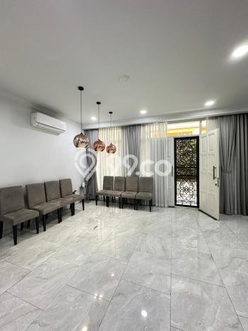 Rumah Elit Akses Strategis di Jakarta Utara Rumah Elit Akses Strategis di Jakarta Utara