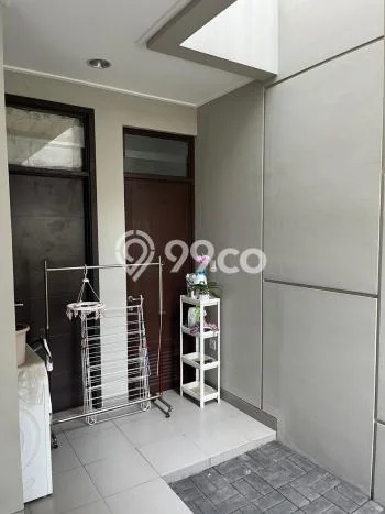 Ready to Use! Premium House LT 135m2 Desain Elegan di Pantai Indah Kapuk 2 Ready to Use! Premium House LT 135m2 Desain Elegan di Pantai Indah Kapuk 2