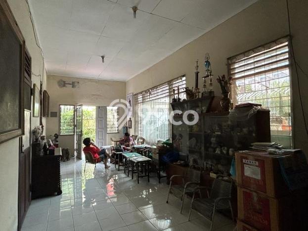 Rumah Mewah Akses Strategis di Jakarta Pusat Rumah Mewah Akses Strategis di Jakarta Pusat