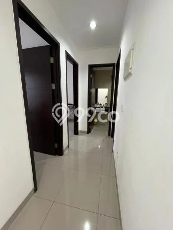 Ready to Use! Premium House LT 135m2 Desain Elegan di Pantai Indah Kapuk 2 Ready to Use! Premium House LT 135m2 Desain Elegan di Pantai Indah Kapuk 2