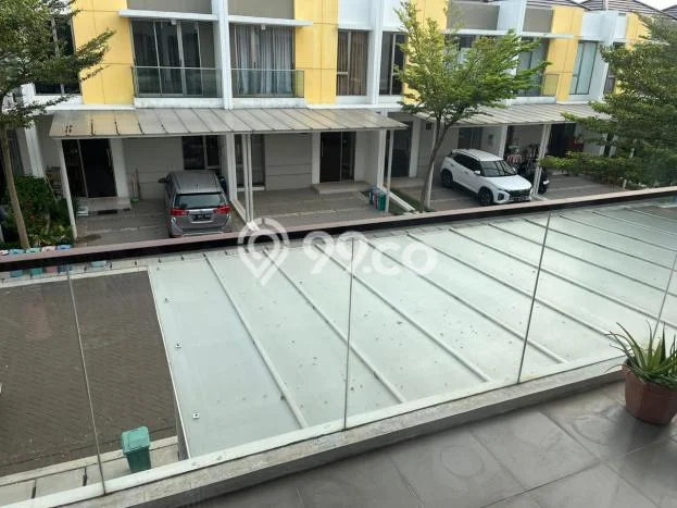 Ready to Use! Premium House LT 135m2 Desain Elegan di Pantai Indah Kapuk 2 Ready to Use! Premium House LT 135m2 Desain Elegan di Pantai Indah Kapuk 2