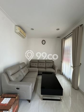 For Sale Hunian Mewah Klasik di Jakarta Utara For Sale Hunian Mewah Klasik di Jakarta Utara