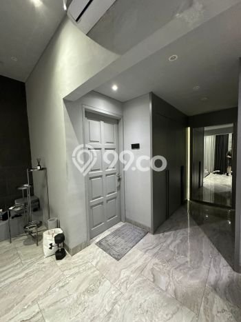 Rumah Elit Akses Strategis di Jakarta Utara Rumah Elit Akses Strategis di Jakarta Utara