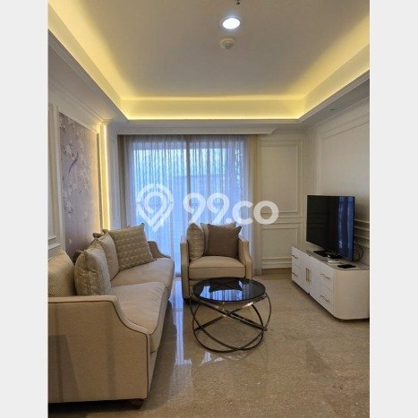 Hunian Apartemen Eksklusif untuk Dijual di Jakarta Utara dengan 2 BR & 1 Kamar Mandi Hunian Apartemen Eksklusif untuk Dijual di Jakarta Utara dengan 2 BR & 1 Kamar Mandi