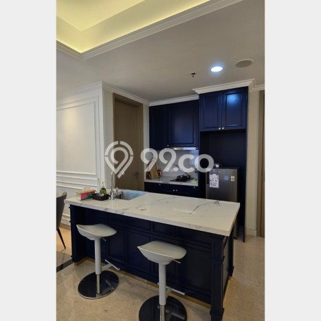 Hunian Apartemen Eksklusif untuk Dijual di Jakarta Utara dengan 2 BR & 1 Kamar Mandi Hunian Apartemen Eksklusif untuk Dijual di Jakarta Utara dengan 2 BR & 1 Kamar Mandi