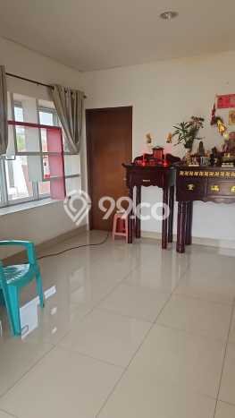 Ready to Use! Luxury House LT 200m2 Desain Elegan di Pluit Ready to Use! Luxury House LT 200m2 Desain Elegan di Pluit