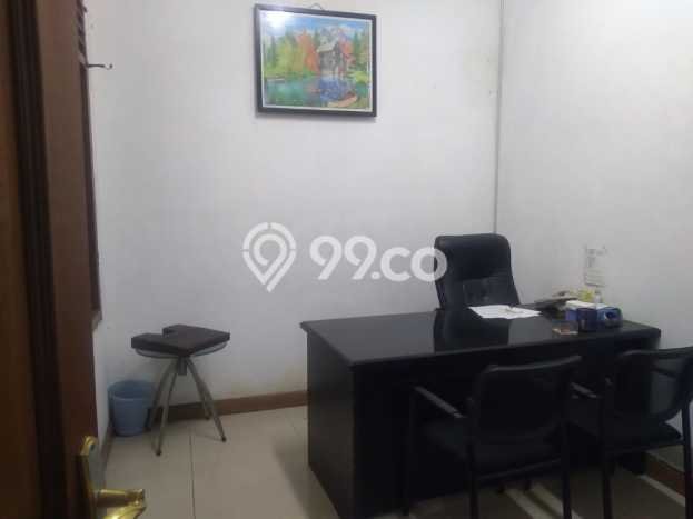 Rumah Eksklusif Siap Huni LT 225m2 di Tebet, Jakarta Selatan Rumah Eksklusif Siap Huni LT 225m2 di Tebet, Jakarta Selatan