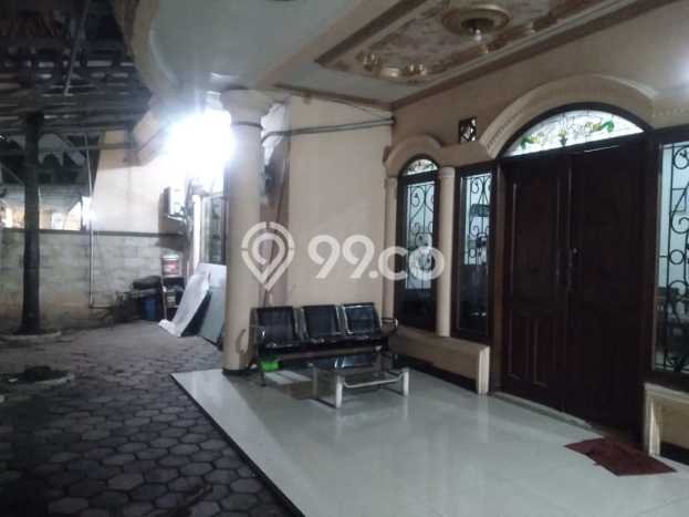 Rumah Eksklusif Siap Huni LT 225m2 di Tebet, Jakarta Selatan Rumah Eksklusif Siap Huni LT 225m2 di Tebet, Jakarta Selatan