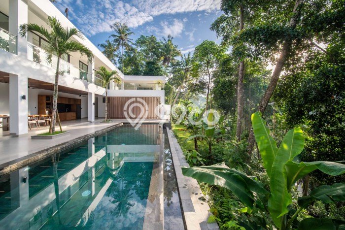 Dijual Vila Kawasan Ubud, Ukuran 909m2m², Area tenang untuk Anda Dijual Vila Kawasan Ubud, Ukuran 909m2m², Area tenang untuk Anda