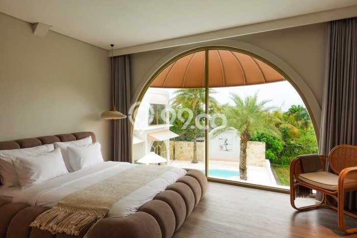 Vila di Cepaka, Luas 642m², Cocok untuk tempat tinggal keluarga Vila di Cepaka, Luas 642m², Cocok untuk tempat tinggal keluarga
