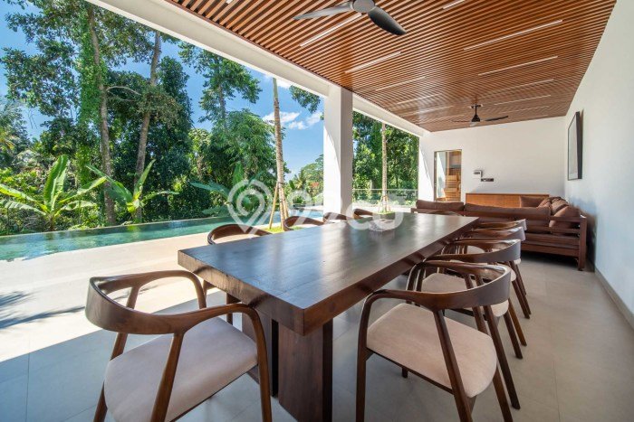 Dijual Vila Kawasan Ubud, Ukuran 909m2m², Area tenang untuk Anda Dijual Vila Kawasan Ubud, Ukuran 909m2m², Area tenang untuk Anda
