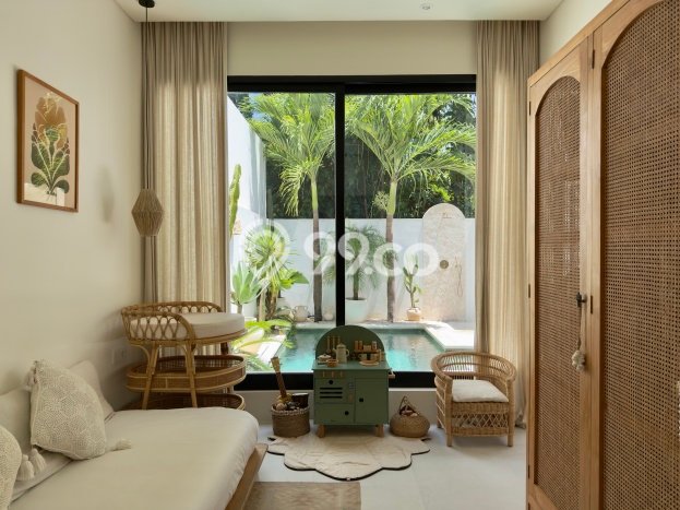 Dijual Vila Kawasan , Ukuran 100m2m², Lingkungan Nyaman Dijual Vila Kawasan , Ukuran 100m2m², Lingkungan Nyaman