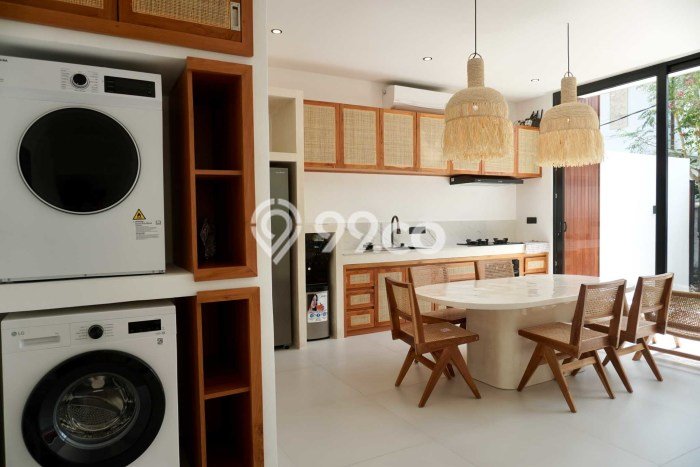 Vila di , Luas 0m2m², Dekat ke Badung, Badung Vila di , Luas 0m2m², Dekat ke Badung, Badung