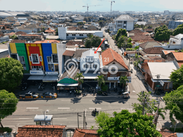 Ruko Disewakan Lokasi Umbulharjo Yogyakarta Harga Spesial! Ruko Disewakan Lokasi Umbulharjo Yogyakarta Harga Spesial!