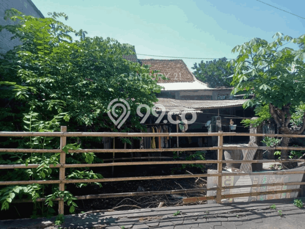 Tanah Kosong Dijual di Bantul dengan Area 219m2 Tanah Kosong Dijual di Bantul dengan Area 219m2