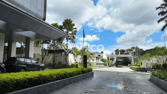 Hunian Apartemen Bagus di Ngaglik 1 Kamar Tidur Hunian Apartemen Bagus di Ngaglik 1 Kamar Tidur