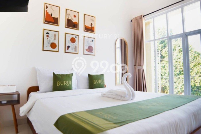 Rumah Modern Cantik 4 Kamar Bisa Langsung Pindah di Sleman Rumah Modern Cantik 4 Kamar Bisa Langsung Pindah di Sleman
