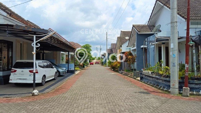 Jual Rumah Bagus Siap Huni LB 59m2 di Mlati, Sleman Jual Rumah Bagus Siap Huni LB 59m2 di Mlati, Sleman