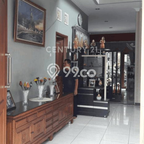 Dijual Rumah Strategis Bagus Punya 6 KT di Mantrijeron Yogyakarta SHM Dijual Rumah Strategis Bagus Punya 6 KT di Mantrijeron Yogyakarta SHM