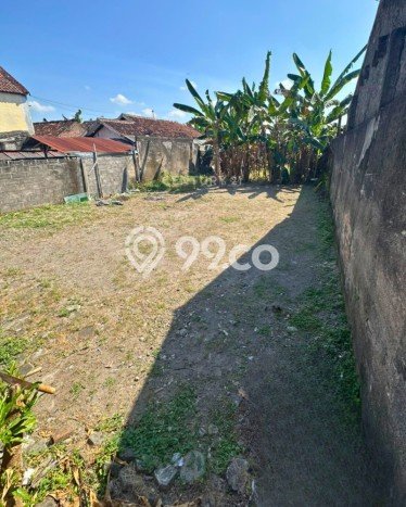 Tanah Dijual Lokasi Banguntapan, Bantul Luas 634m2 Legalitas Aman Tanah Dijual Lokasi Banguntapan, Bantul Luas 634m2 Legalitas Aman