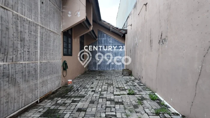 Sewa cepat hunian minimalis strategis 3 Kamar di Tegalrejo, Yogyakarta Sewa cepat hunian minimalis strategis 3 Kamar di Tegalrejo, Yogyakarta