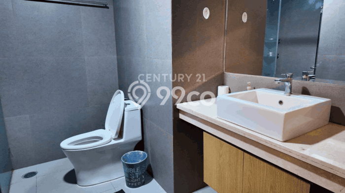 Hunian Apartemen Bagus di Ngaglik 1 Kamar Tidur Hunian Apartemen Bagus di Ngaglik 1 Kamar Tidur