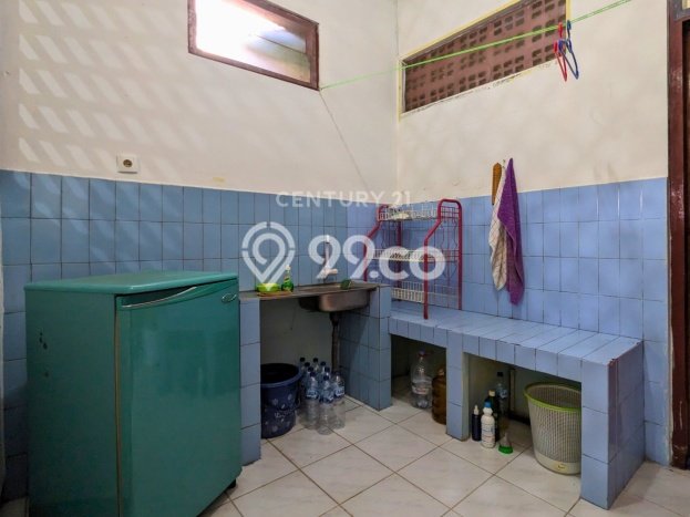Dijual Cepat Rumah Favorit Siap Huni LB 215m2 di Umbulharjo, Yogyakarta Dijual Cepat Rumah Favorit Siap Huni LB 215m2 di Umbulharjo, Yogyakarta